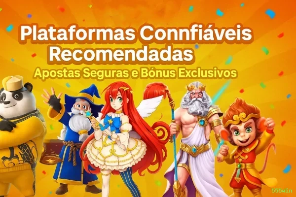 App 555win para Android e iOS - download grátis