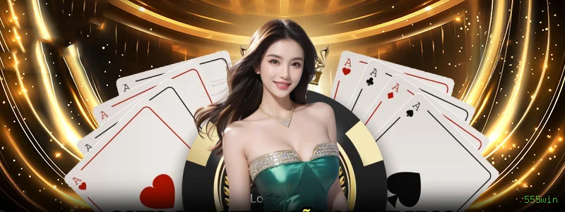 Download app 555win Android iOS