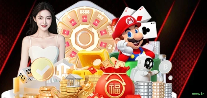 555win slots no app