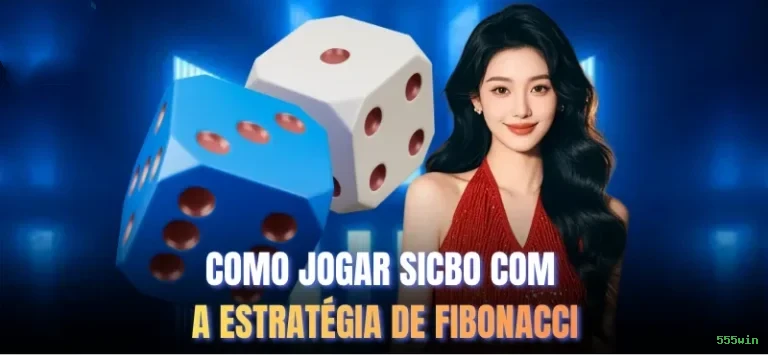 Plataforma 555win - cassino e apostas