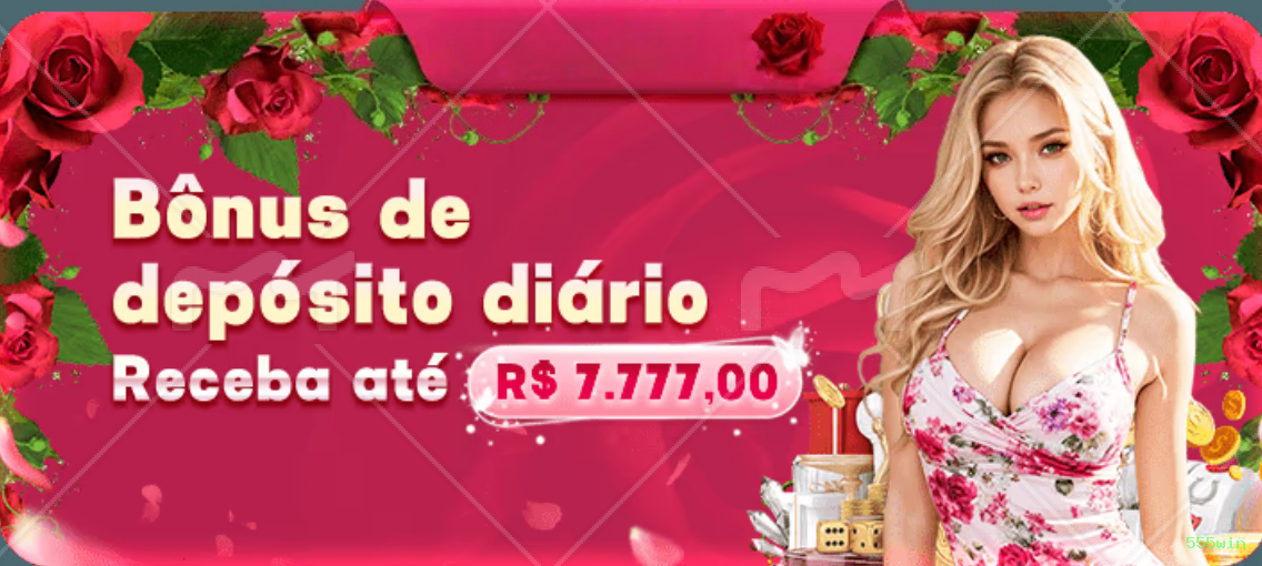 Cashback VIP 555win - reembolso semanal