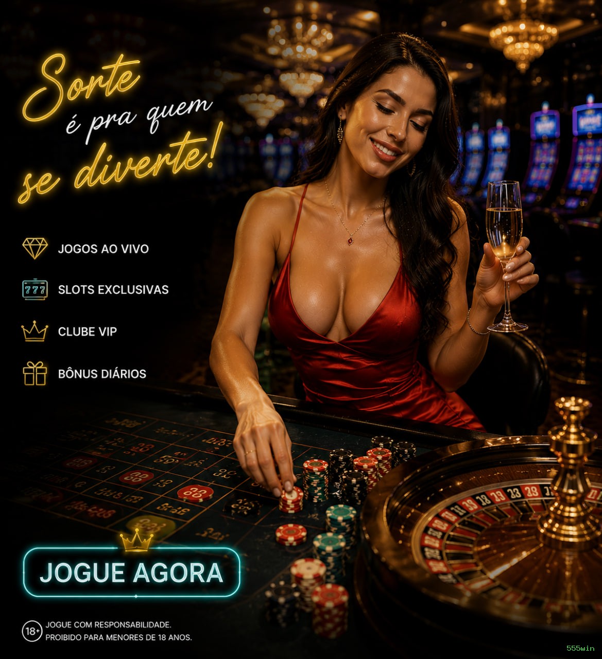Suporte VIP 555win - atendimento prioritário